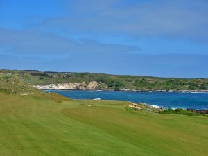 Cape Wickham 16th Fairway